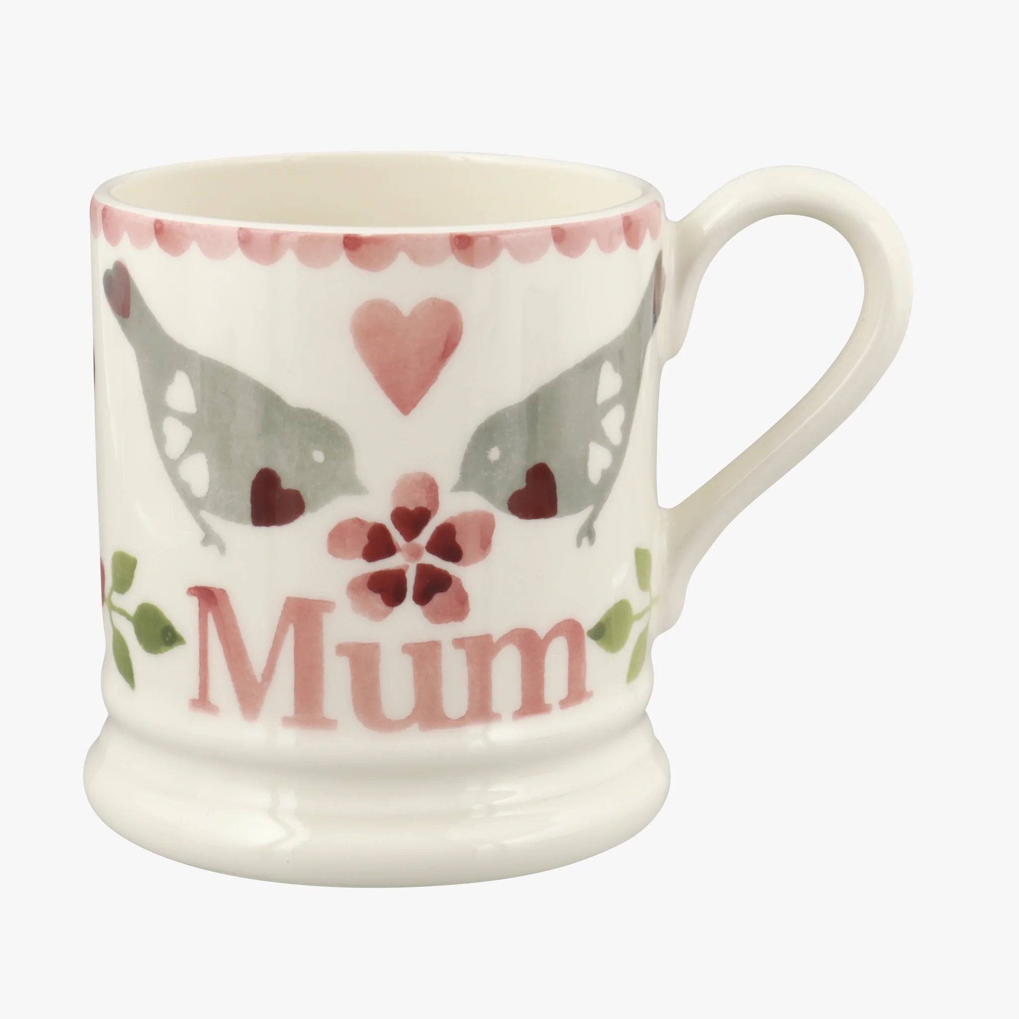 Emma bridgewater polka dot shop mummy mug