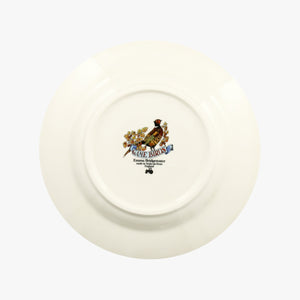 Emma Bridgewater Game Birds Mallard 8.5" Plate