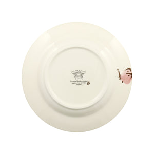 Emma Bridgewater Cabbage & Butterflies 8.5" Plate