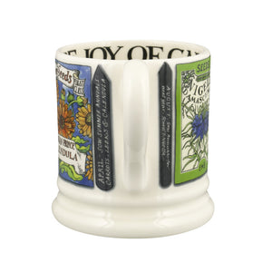 Emma Bridgewater Plant & Sow Half Pint Mug