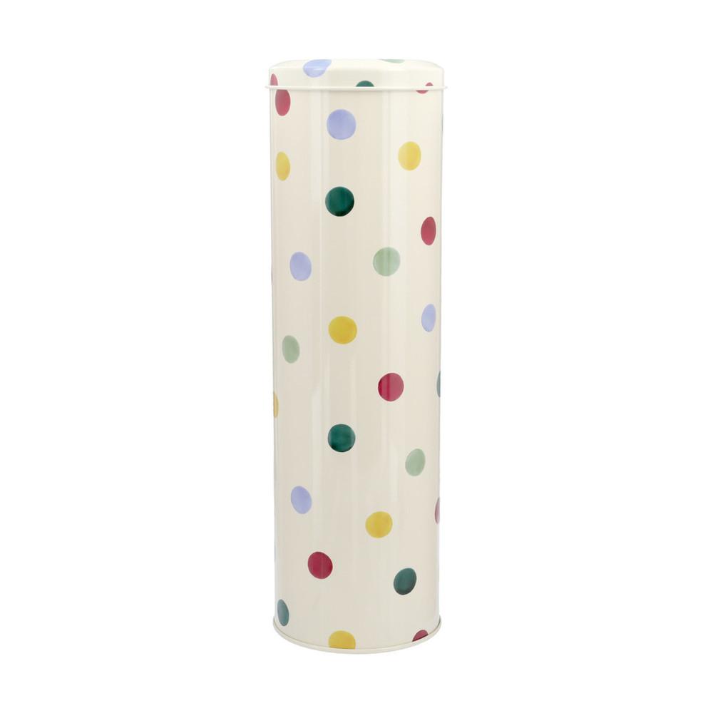 Emma Bridgewater Polka Dot Pasta Tin