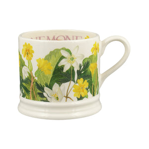 Emma Bridgewater Primrose & Wood Anemone