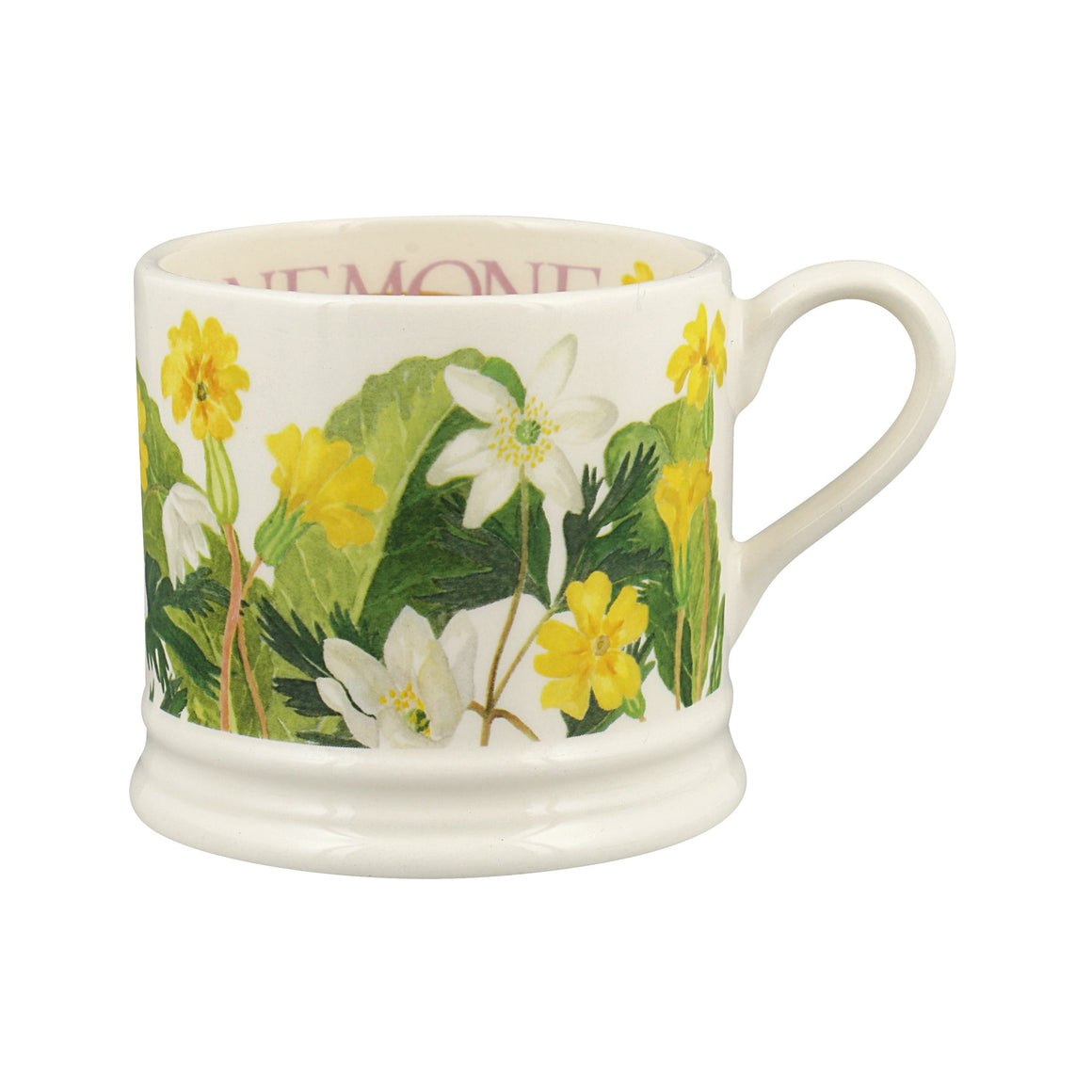 Emma Bridgewater Primrose & Wood Anemone