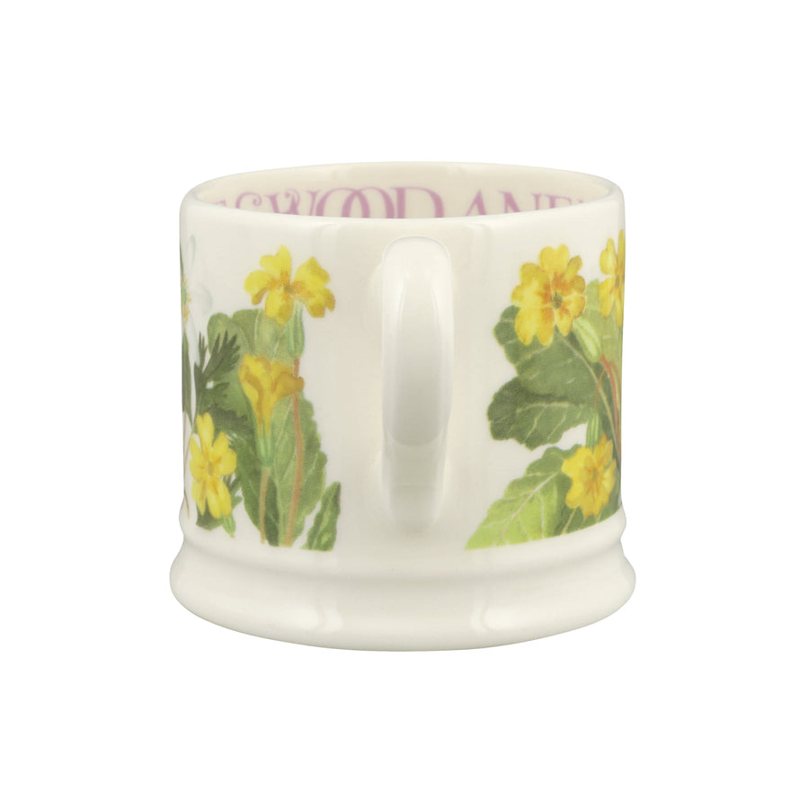 Emma Bridgewater Primrose & Wood Anemone