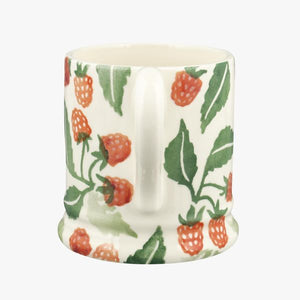 Emma Bridgewater Raspberries Half Pint Mug