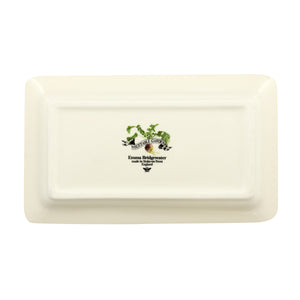 Emma Bridgewater Vegetable Garden Sweet Corn Oblong Platter