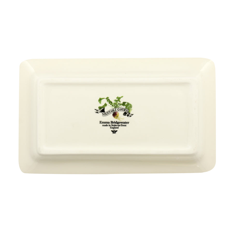 Emma Bridgewater Vegetable Garden Sweet Corn Oblong Platter