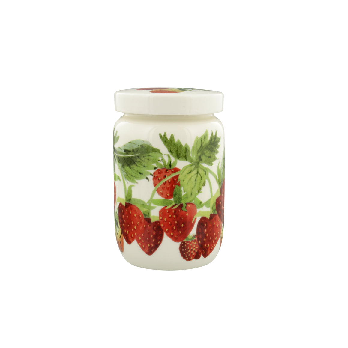 Emma Bridgewater Vegetable Garden Strawberries Jar