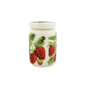 Emma Bridgewater Vegetable Garden Strawberries Jar