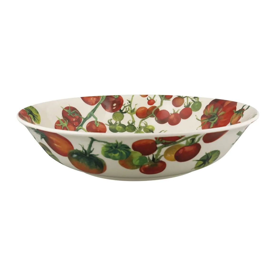 Emma Bridgewater Vegetable Garden Tomatoes Medium Dish