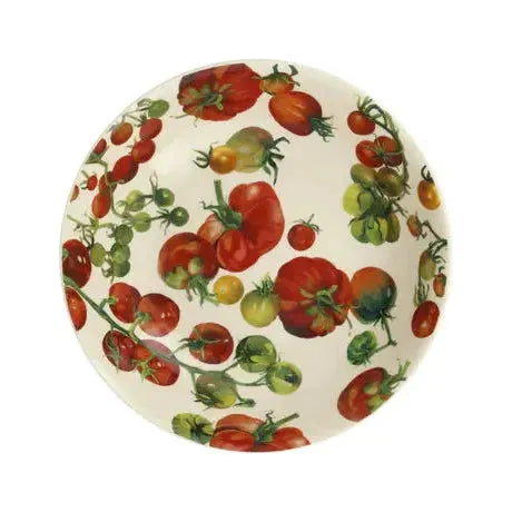 Emma Bridgewater Vegetable Garden Tomatoes Medium Dish