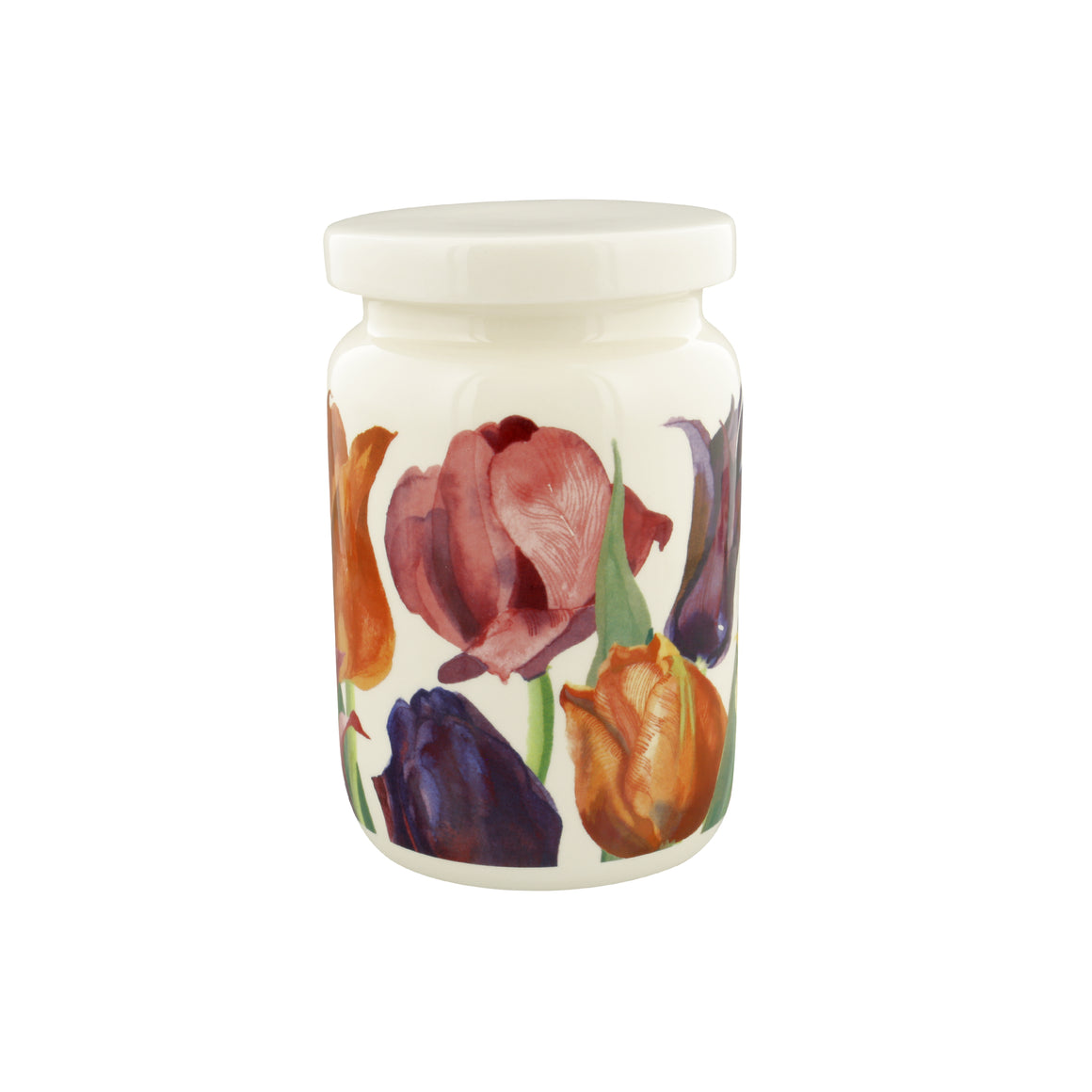 Emma Bridgewater Flowers Tulip Jar