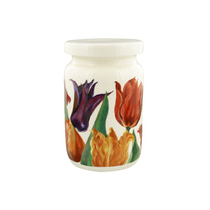 Emma Bridgewater Flowers Tulip Jar