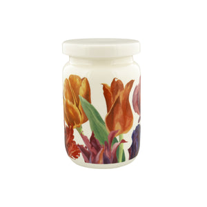 Emma Bridgewater Flowers Tulip Jar