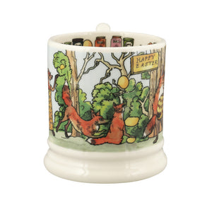 Emma Bridgewater Easter Half Pint Mug