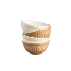 Mason Cash Food Preparation Bowls