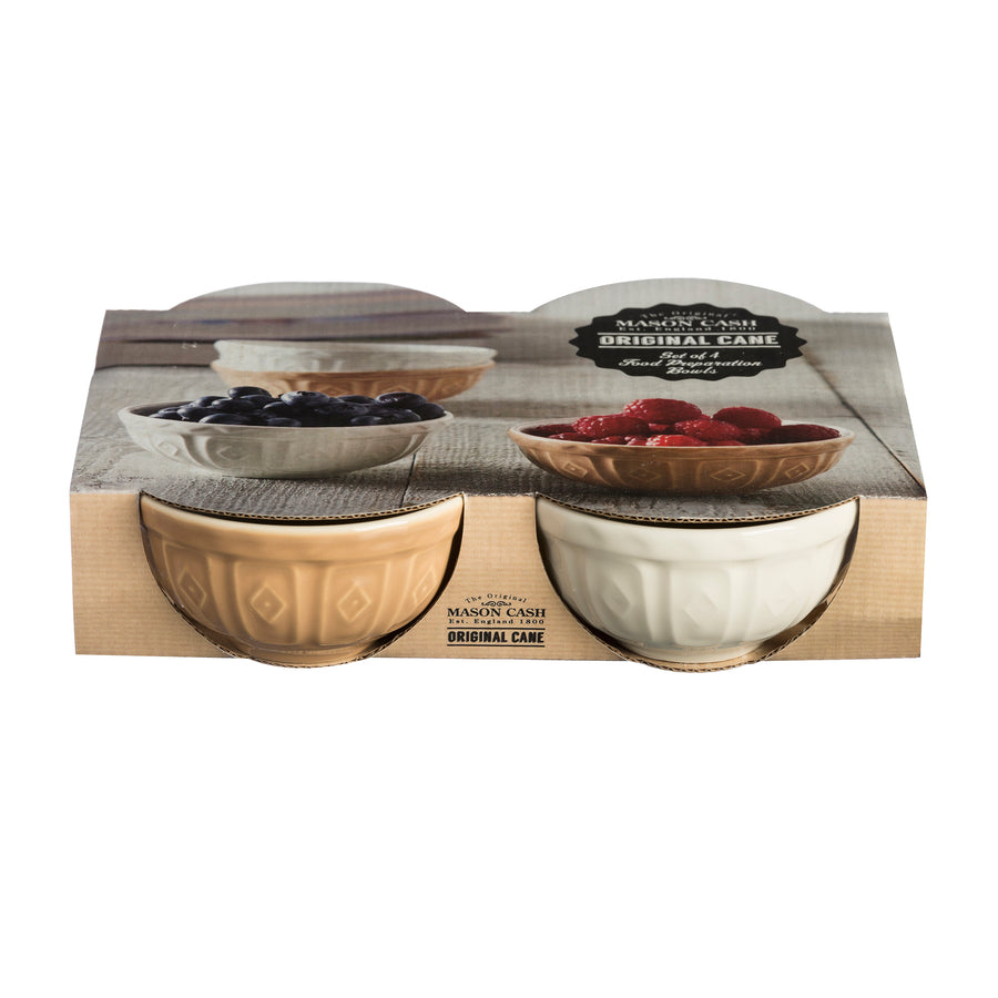 Mason Cash Food Preparation Bowls