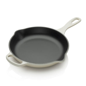 Le Creuset Signature Cast Iron Meringue Skillet - All Sizes