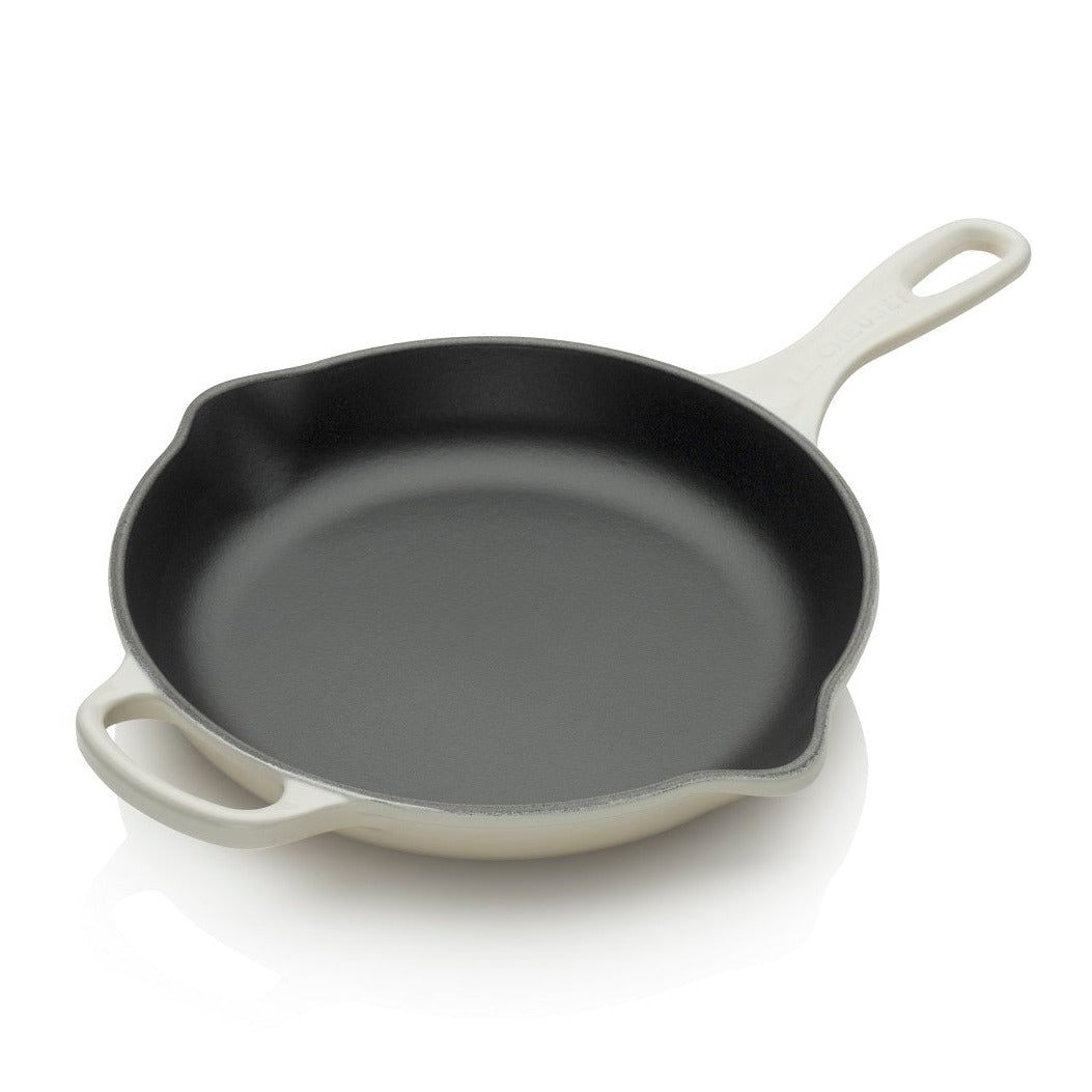 Le Creuset Signature 23cm Cast Iron Meringue Skillet