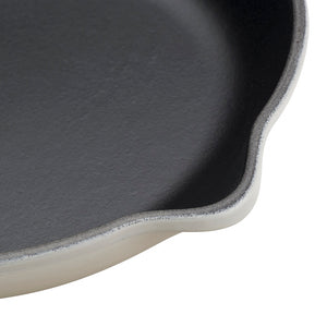 Le Creuset Signature 23cm Cast Iron Meringue Skillet