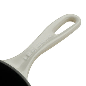 Le Creuset Signature 23cm Cast Iron Meringue Skillet