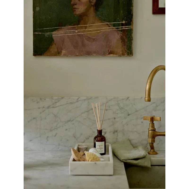 Plum & Ashby Cypress & Eucalyptus Diffuser