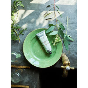 Plum & Ashby Cypress & Eucalyptus Hand Cream