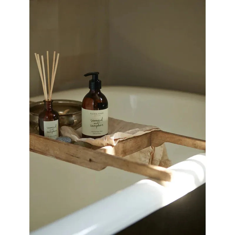 Plum & Ashby Seaweed & Samphire Diffuser