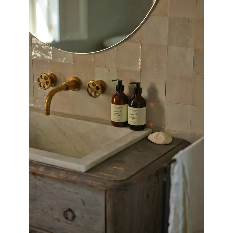 Plum & Ashby Seaweed & Samphire Hand Wash