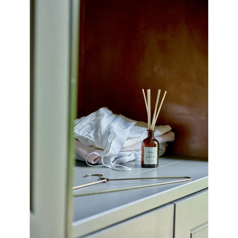 Plum & Ashby Tonka & Patchouli Diffuser