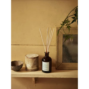 Plum & Ashby Vetiver & Lavender Diffuser