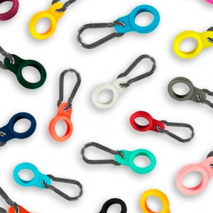 Chilly's Carabiner - All Colours