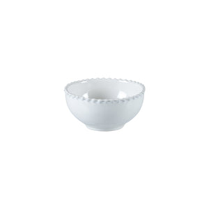 Pearl White 14cm Cereal/Fruit Bowl