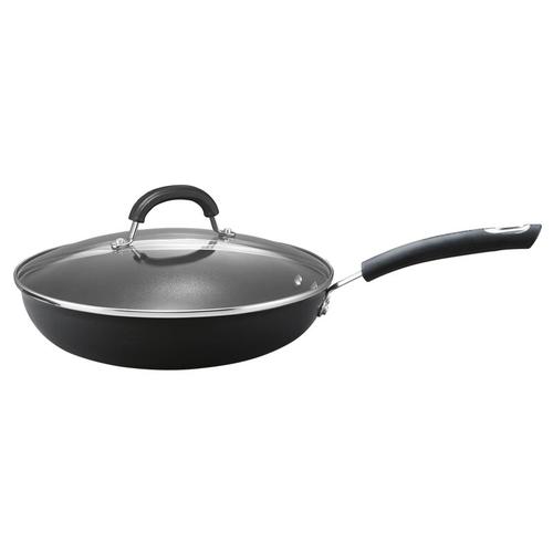 Circulon Total 30cm Covered Skillet