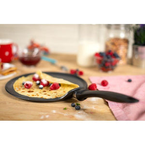 Kuhn Rikon Easy Induction 25cm Crepe Pan