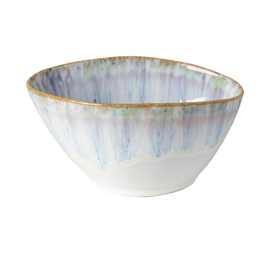 Brisa Ria Oval Soup/Cereal Bowl