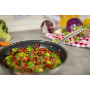 Kuhn Rikon Stainless Steel Allround 5 Piece Saucepan Set