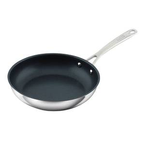 Kuhn Rikon Stainless Steel Allround 5 Piece Saucepan Set