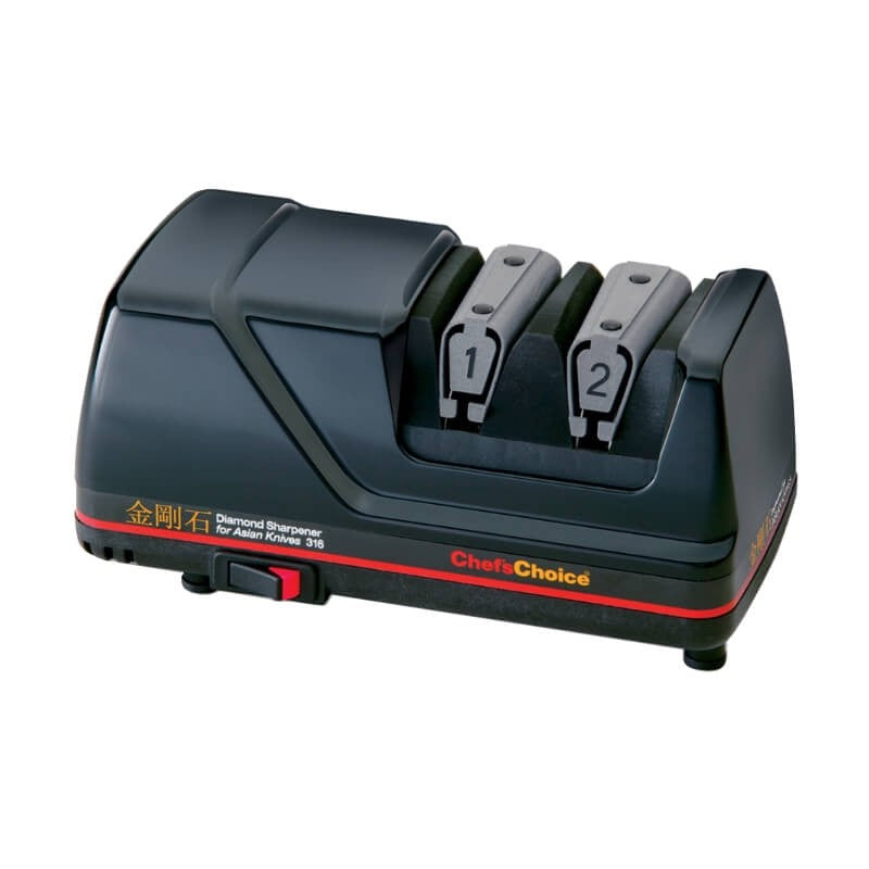 Dexam Chef's Choice Diamond Hone Electric Sharpener