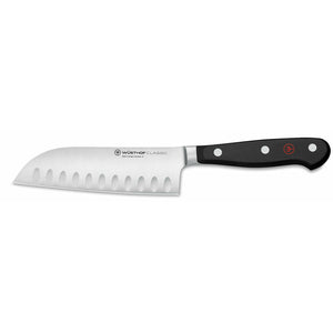Wusthof Classic Oriental Cooks/Santoku Knife 14cm