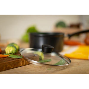 Kuhn Rikon Easy Induction 3 Piece Saucepan Set