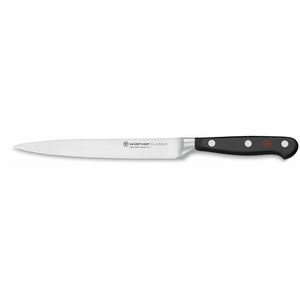 Wusthof Classic 16cm Fish Filleting Knife