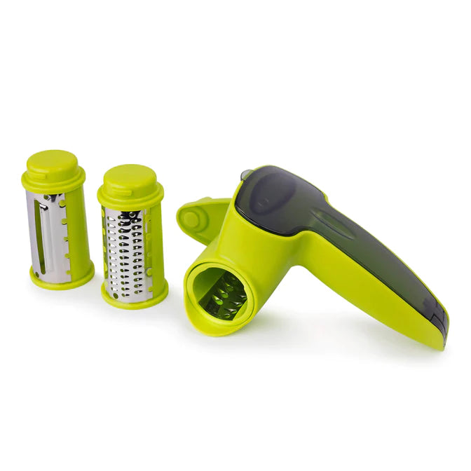 CKS Three Drum Grater