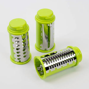 CKS Three Drum Grater