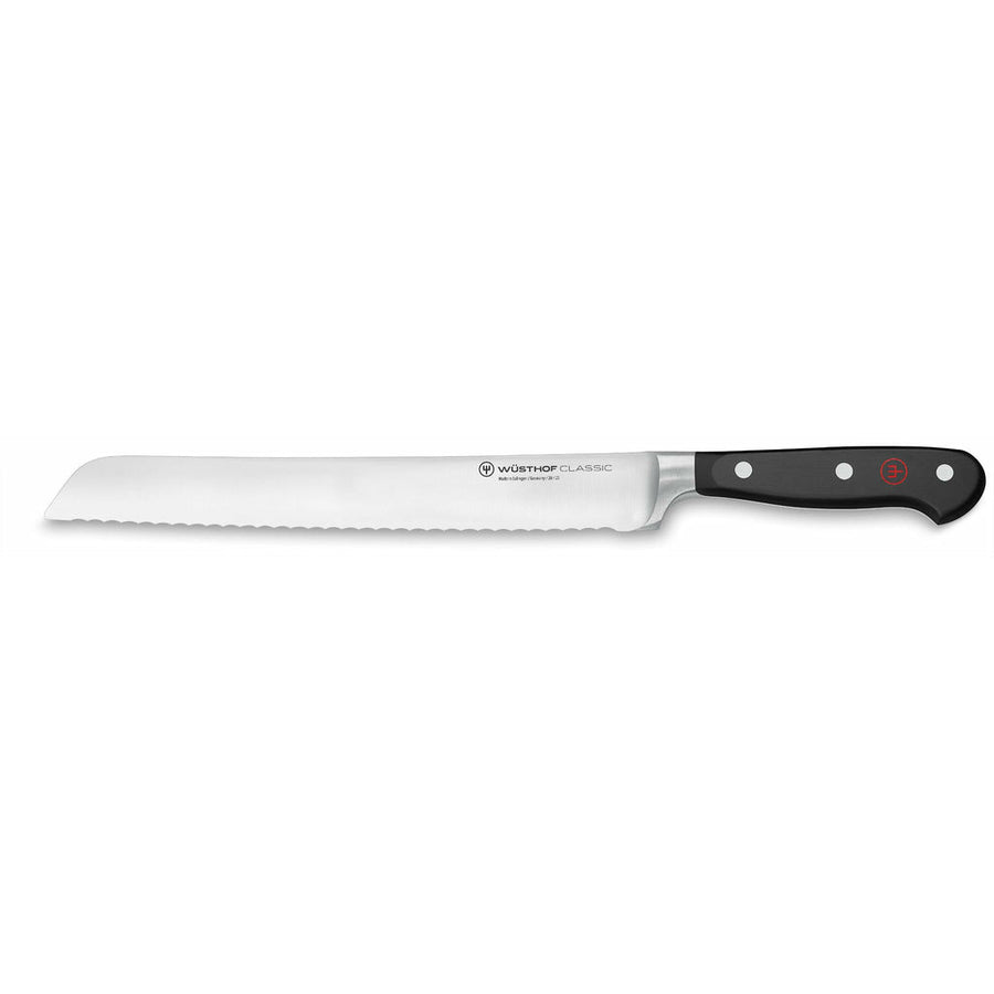 Wusthof Classic 23cm Bread Knife