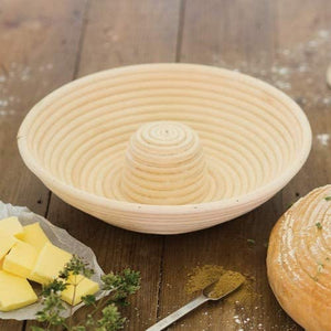 KitchenCraft Filled Loaf Proving Basket