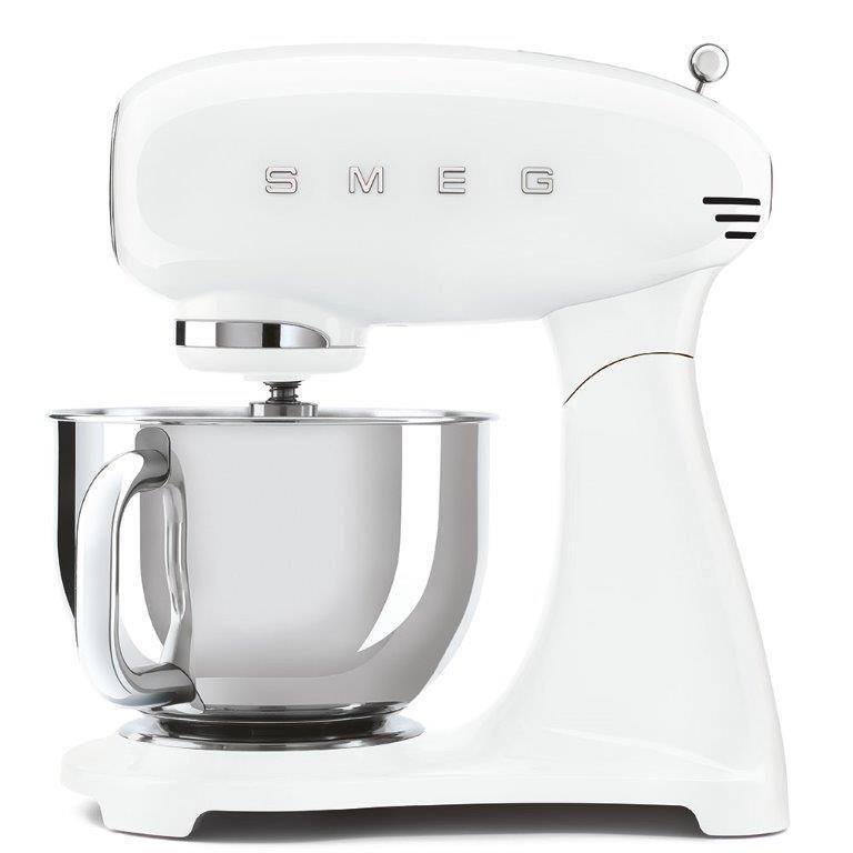 Smeg 50's Retro Full Colour Stand Mixer - All Colours