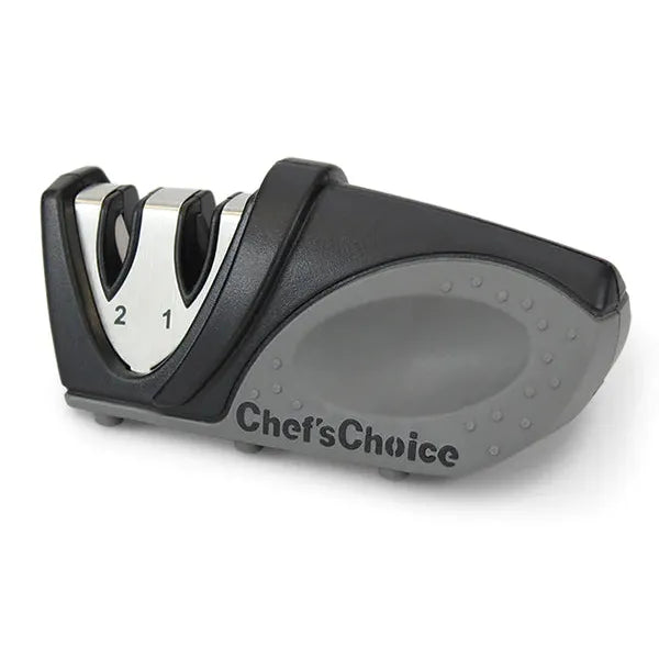 Dexam Chef's Choice 2-Stage Pull Through Sharpener