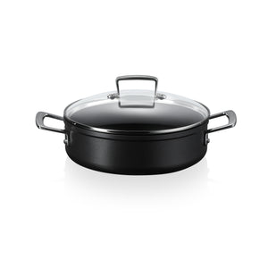 Le Creuset T.N.S Deep Sauteuse - All Sizes