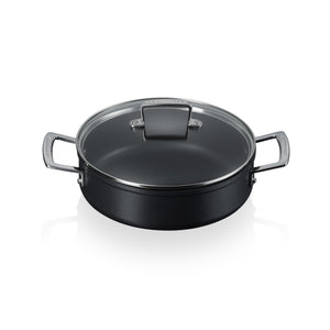 Le Creuset T.N.S Deep Sauteuse - All Sizes